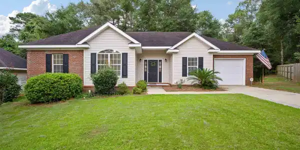 27247 Charles Wesley Lane