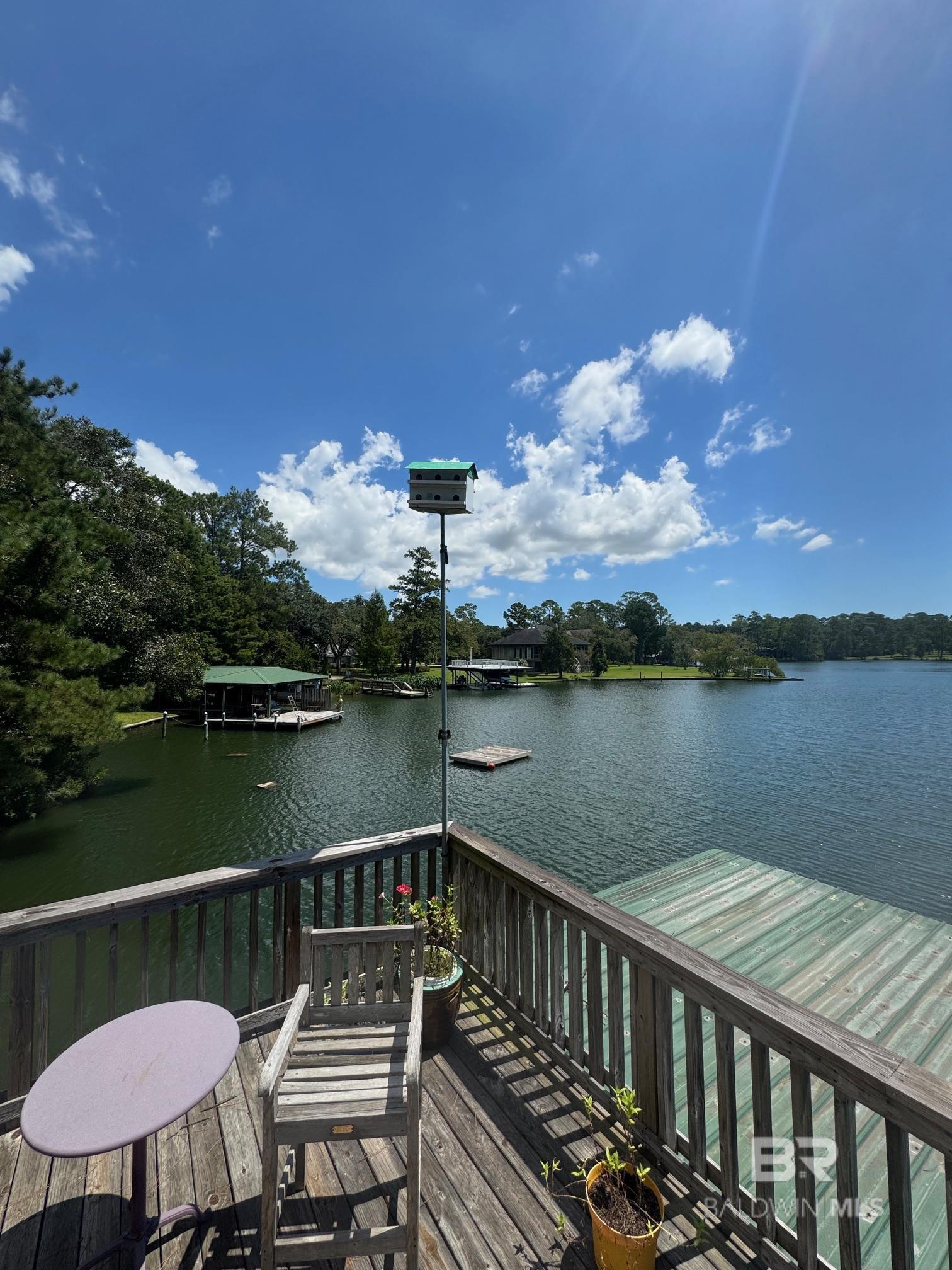 Image 2: Dock