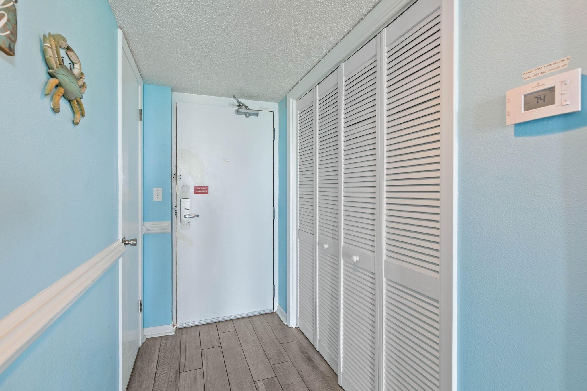 Image 4: Hallway