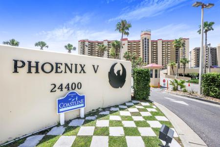 24400 Perdido Beach Boulevard