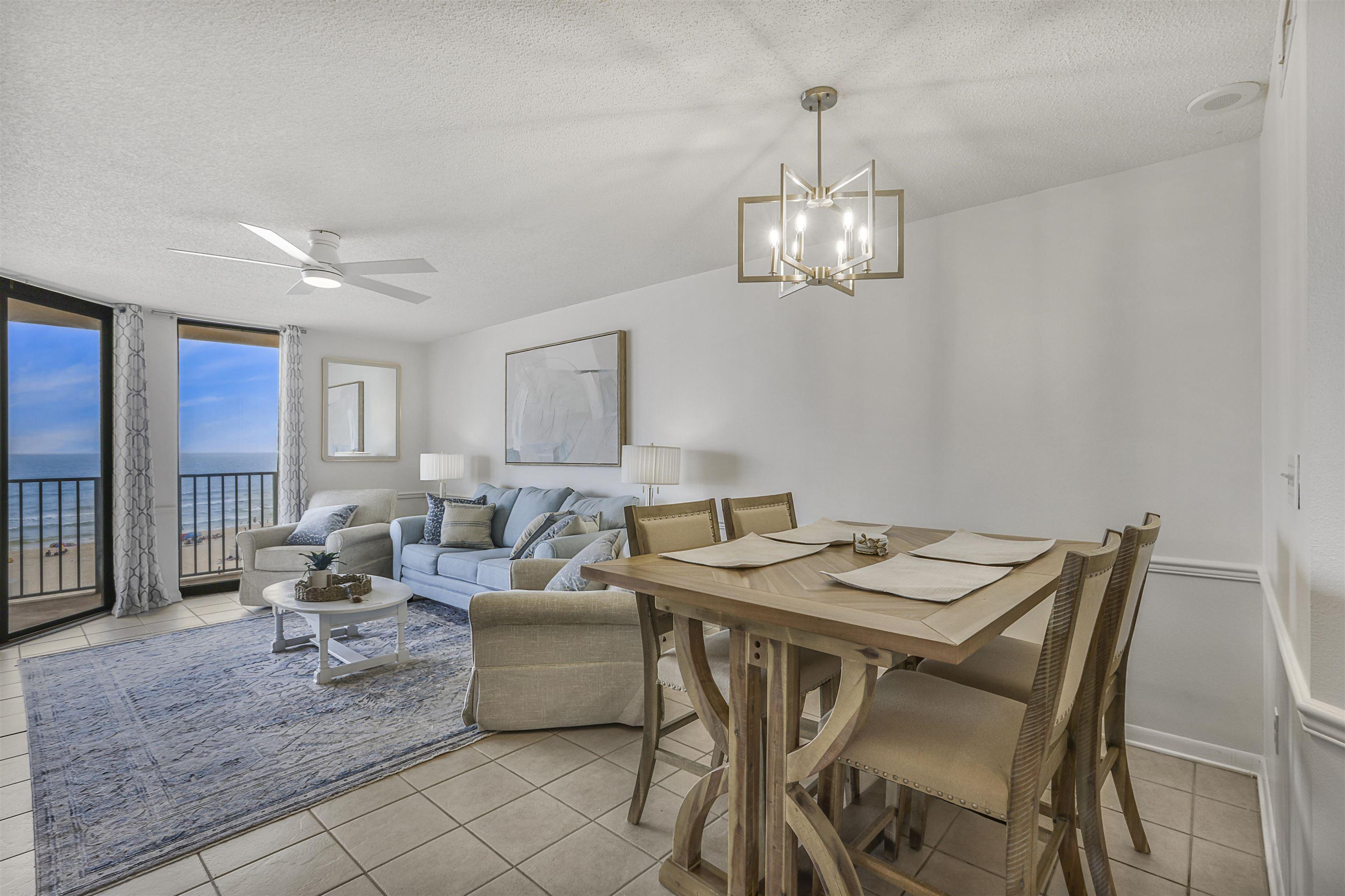 Image 2: Dining Area