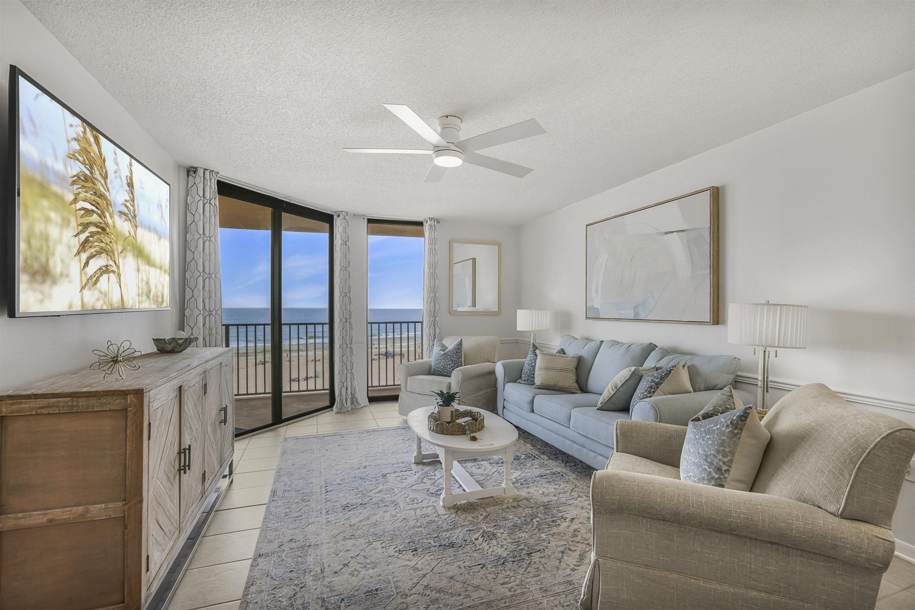 Image 3: Living Room