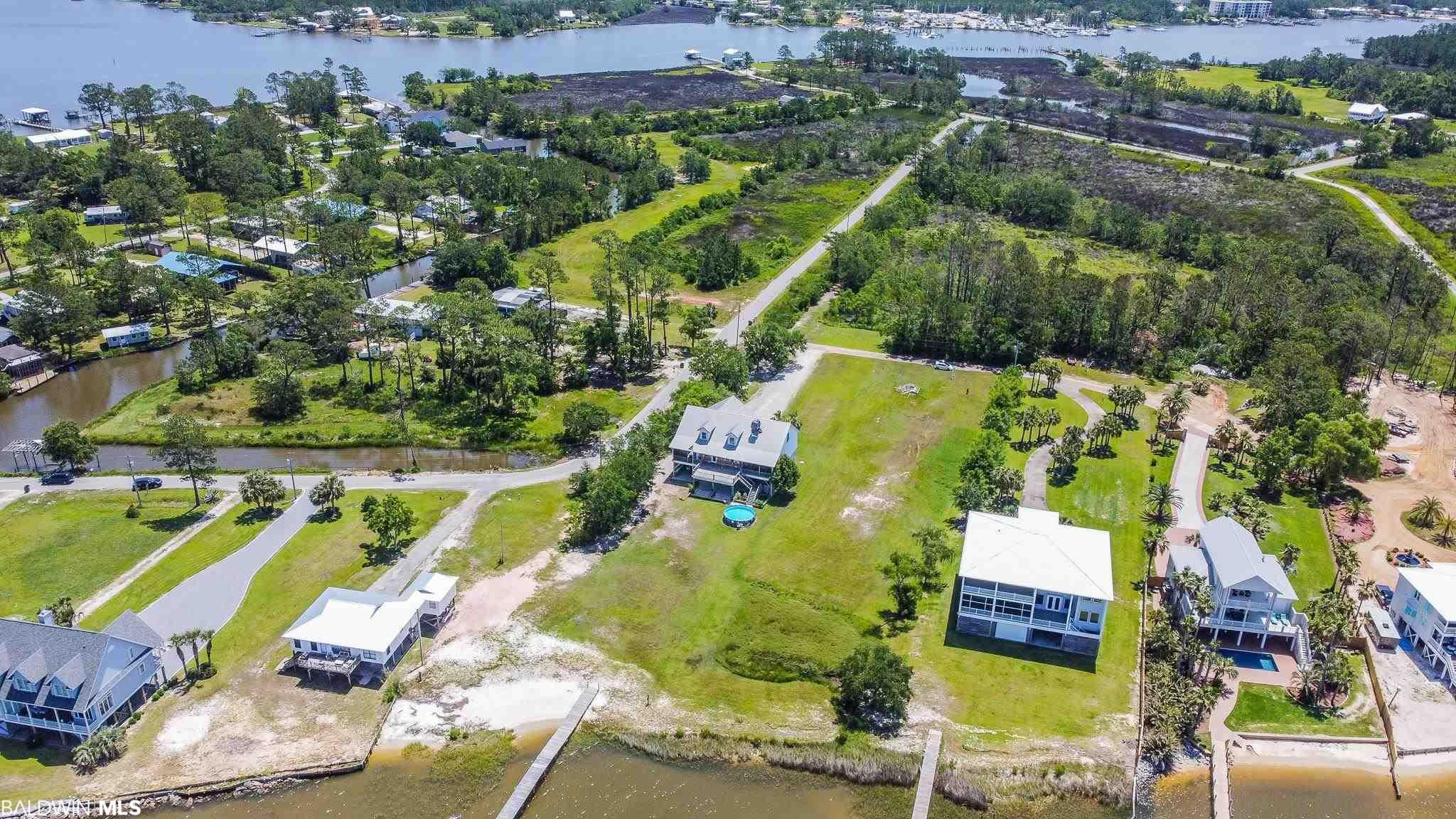 16163B Bon Bay Drive, Gulf Shores, AL lhrmls01486289