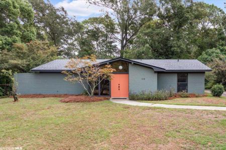 112 Ashley Drive