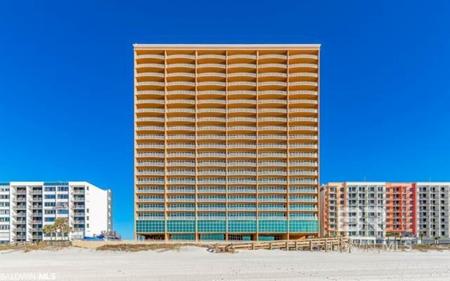 25494 Perdido Beach Boulevard