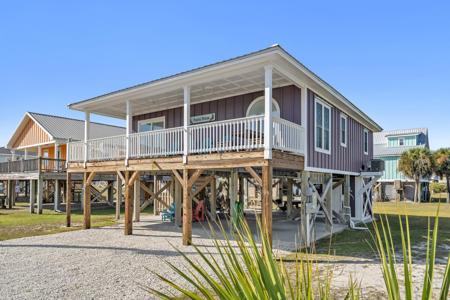 437 Buchanan Court