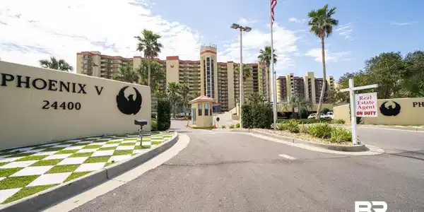 24400 Perdido Beach Boulevard