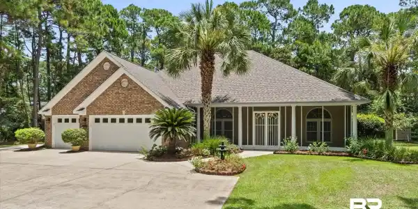 901 Lockenbie Place