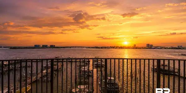 Image 2: Balcony view