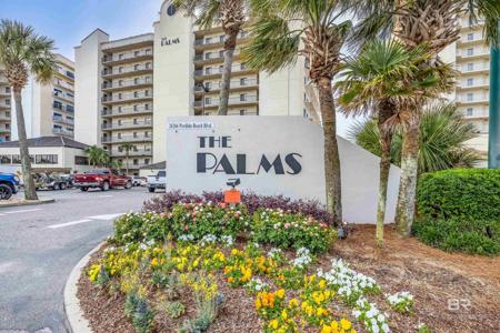 26266 Perdido Beach Boulevard
