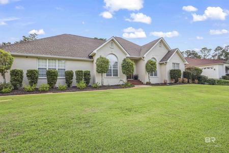 749 Wedgewood Drive