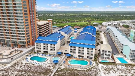23044 Perdido Beach Boulevard