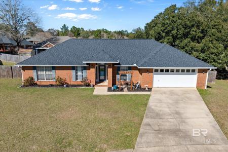 8062 Eagle Creek Drive