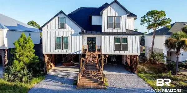 613 Hernando Place