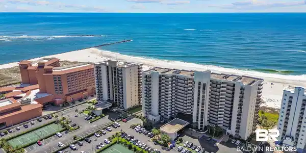 27100 Perdido Beach Boulevard
