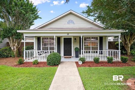12 Cottage Drive