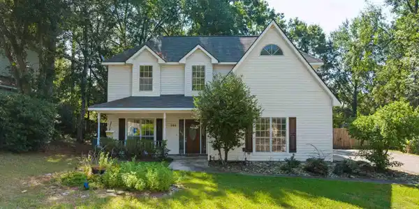 104 Hope Drive