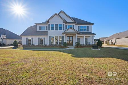 271 Hemlock Drive