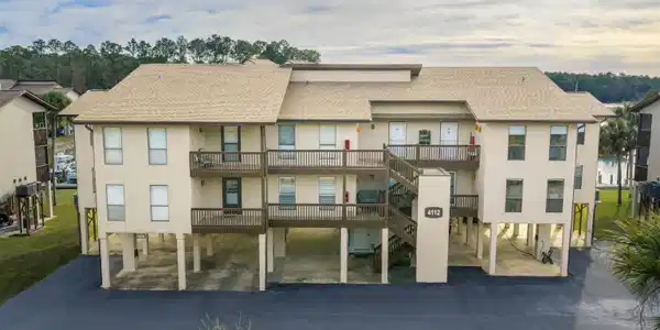 4112 Spinnaker Drive