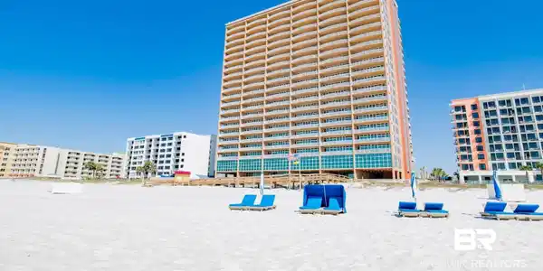 25494 Perdido Beach Boulevard
