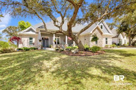 34 Bayside Court