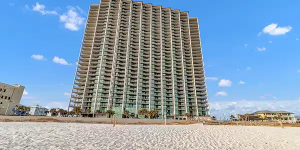 23450 Perdido Beach Boulevard