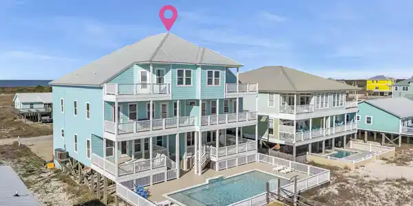 3596 Ponce De Leon Court