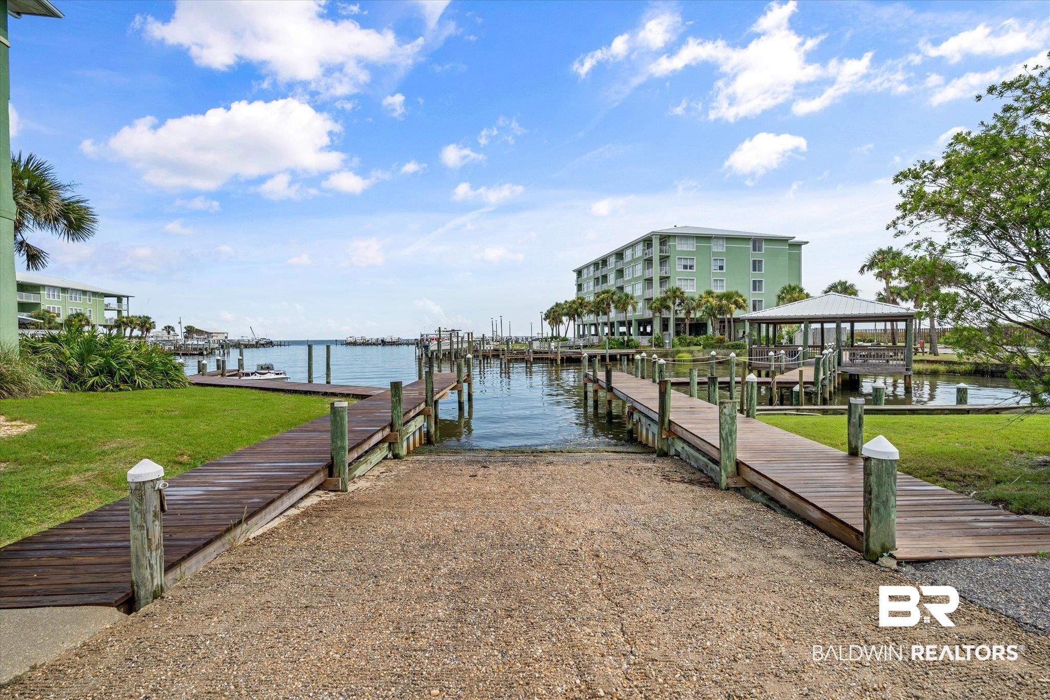 Image 4: Boat Launch