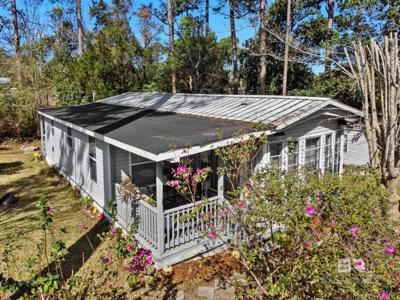 420 Buena Vista Drive