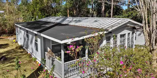 420 Buena Vista Drive