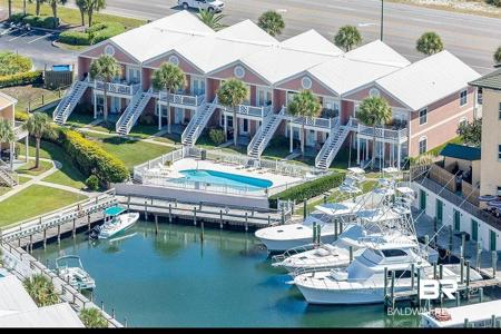 3543 Bayou Drive
