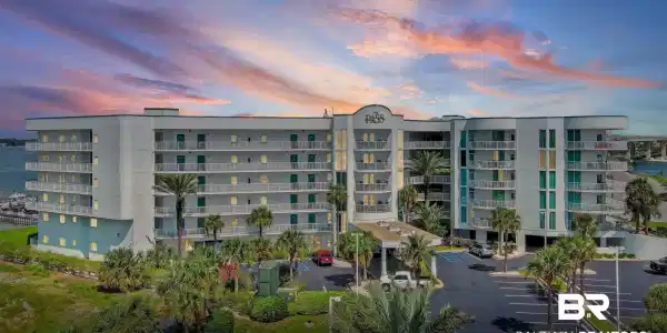 27501 Perdido Beach Boulevard