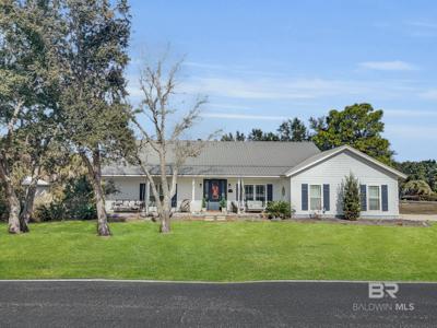 4519 Bayou Court
