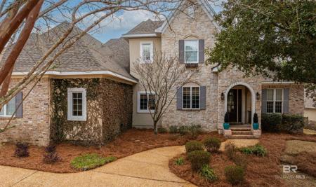 430 Clubhouse Drive