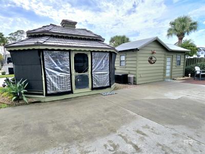 4650 Griffith Marina Road