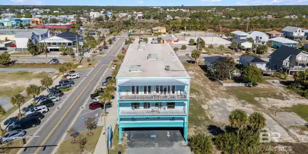 200 E Beach Boulevard