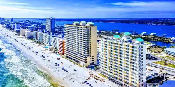 921 WEST BEACH Boulevard