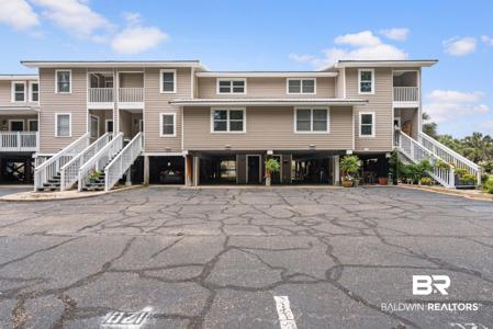 6 Yacht Club Drive