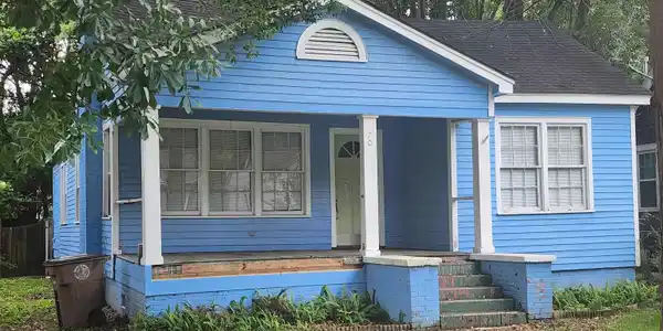 70 Glenwood Street