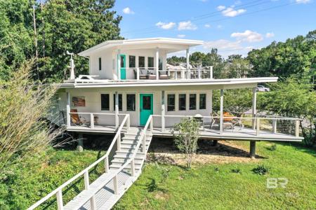 306 Creek Drive