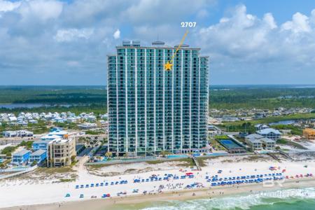 23450 Perdido Beach Boulevard