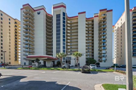 24230 Perdido Beach Boulevard