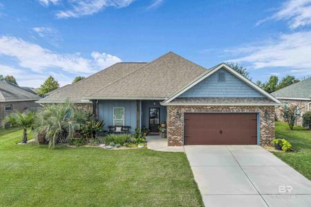 17405 Abingdon Lane
