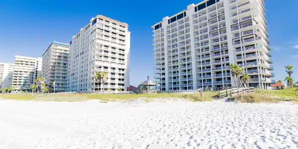 25020 Perdido Beach Boulevard