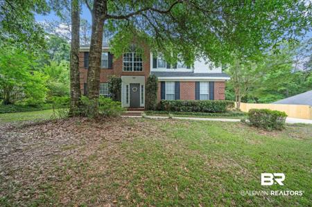 7750 Charleston Oaks Drive