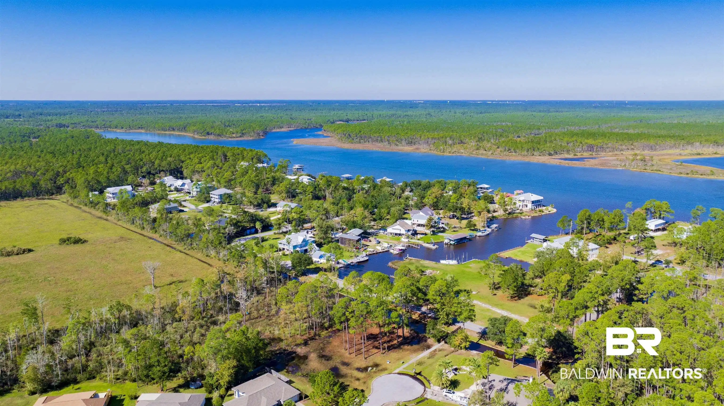 Image 1: Boat Ramp