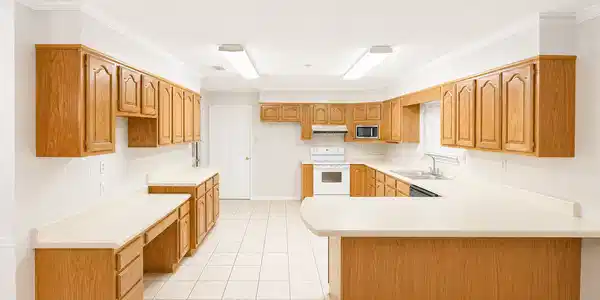 Image 4: Kitchen