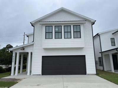 4600 Casablanca Drive