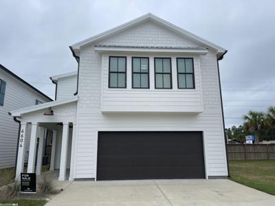 4604 Casablanca Drive
