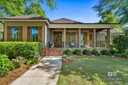 554 Falling Water Boulevard